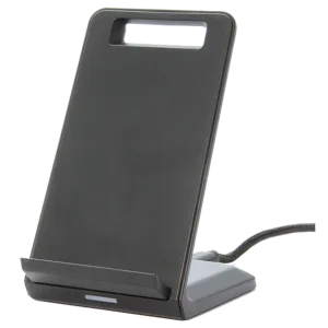 Online Exclusive Deal Price Drop Frenzy Qi Fast Wireless Charging Stand