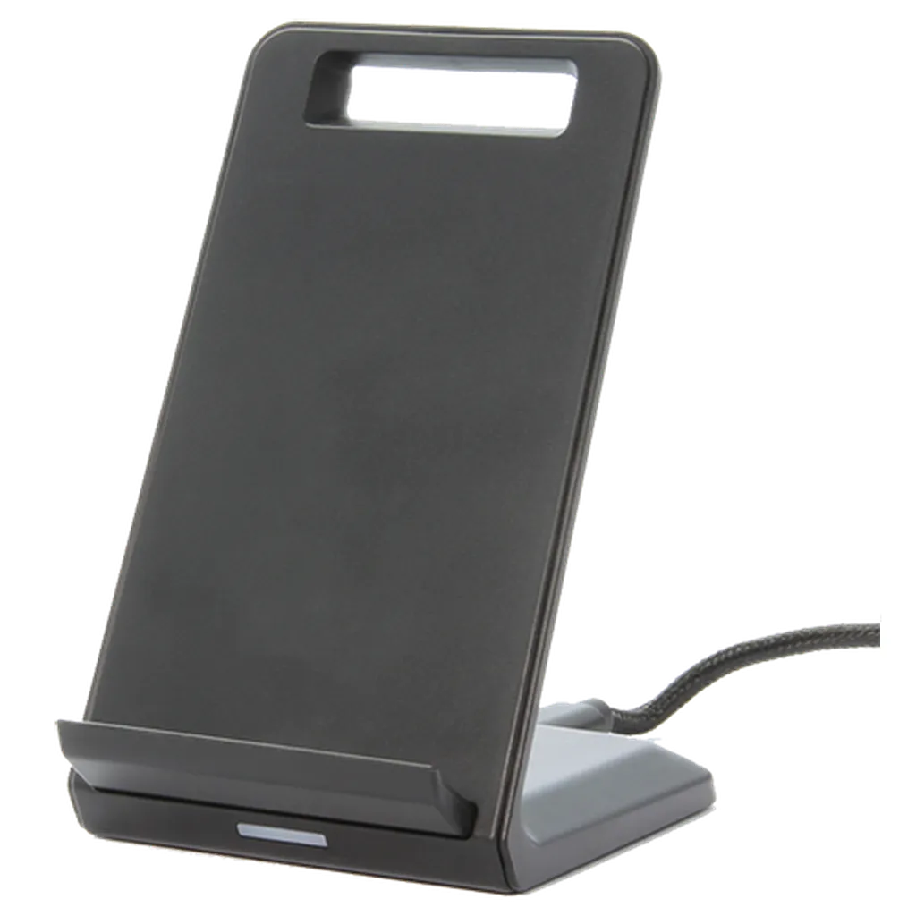 Online Exclusive Deal Price Drop Frenzy Qi Fast Wireless Charging Stand
