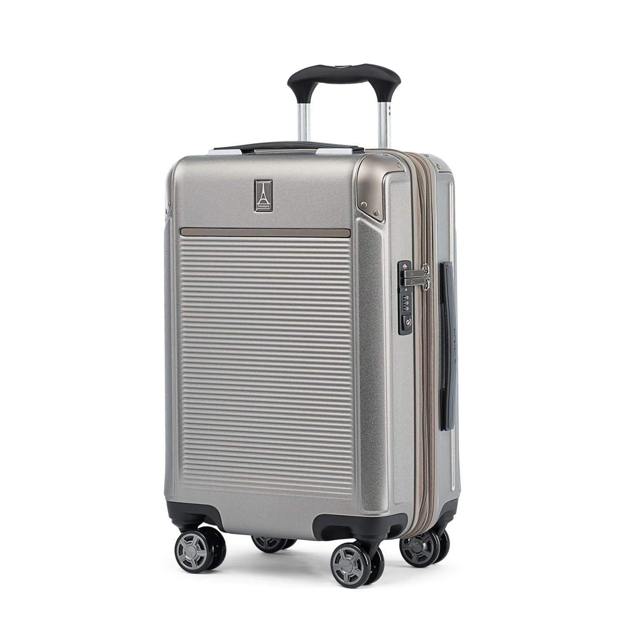 Travelpro Platinum Elite Hardside Carry-On Expandable Spinner Today Only Special Online Exclusive Steal