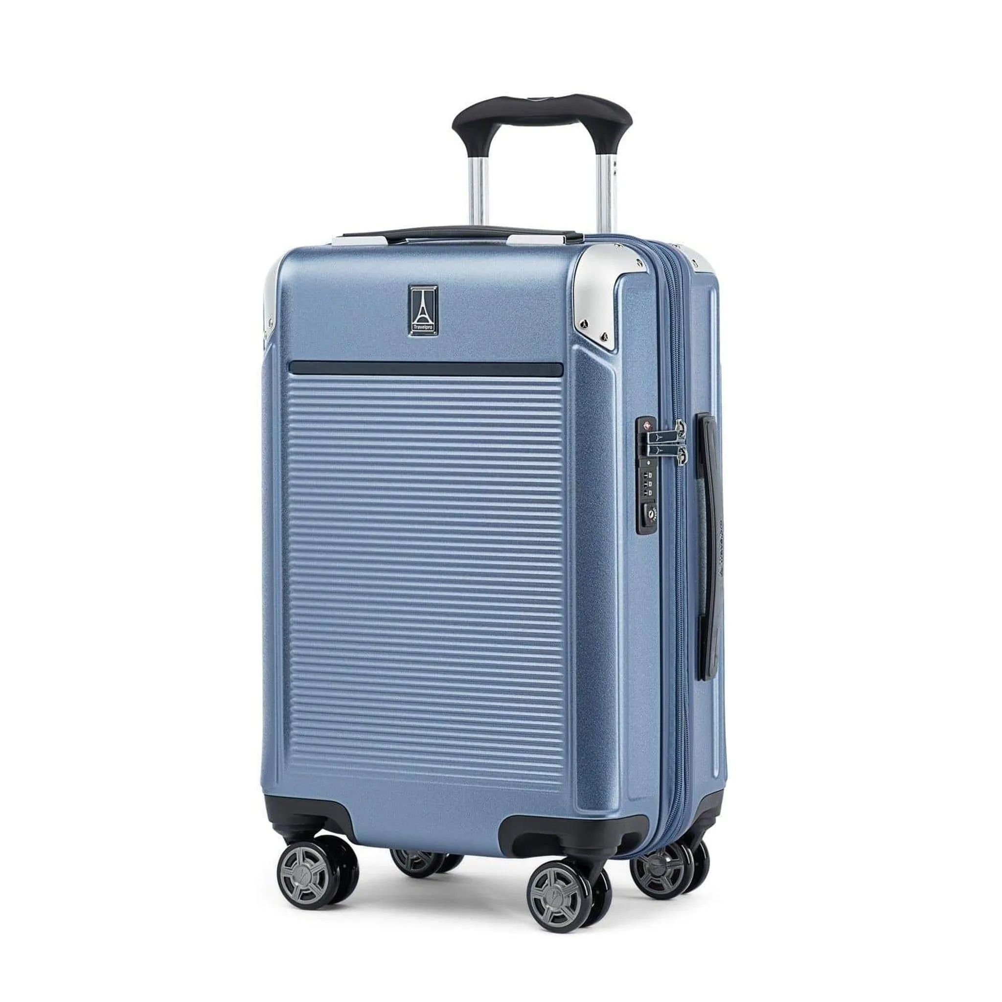 Clearance Steal Today Travelpro Platinum Elite Hardside Carry-On Expandable Spinner