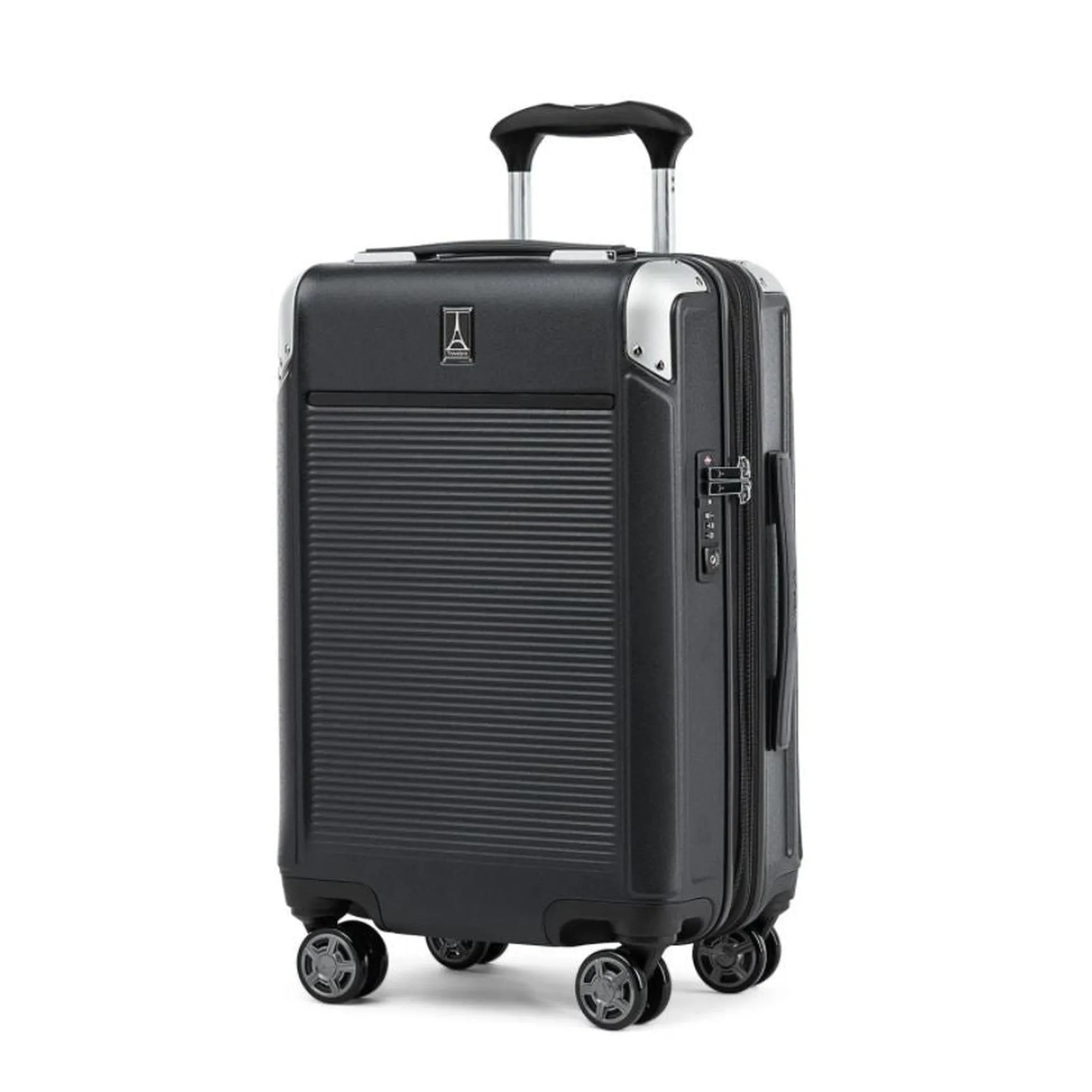 Travelpro Platinum Elite Hardside Carry-On Expandable Spinner Trendy Picks Today
