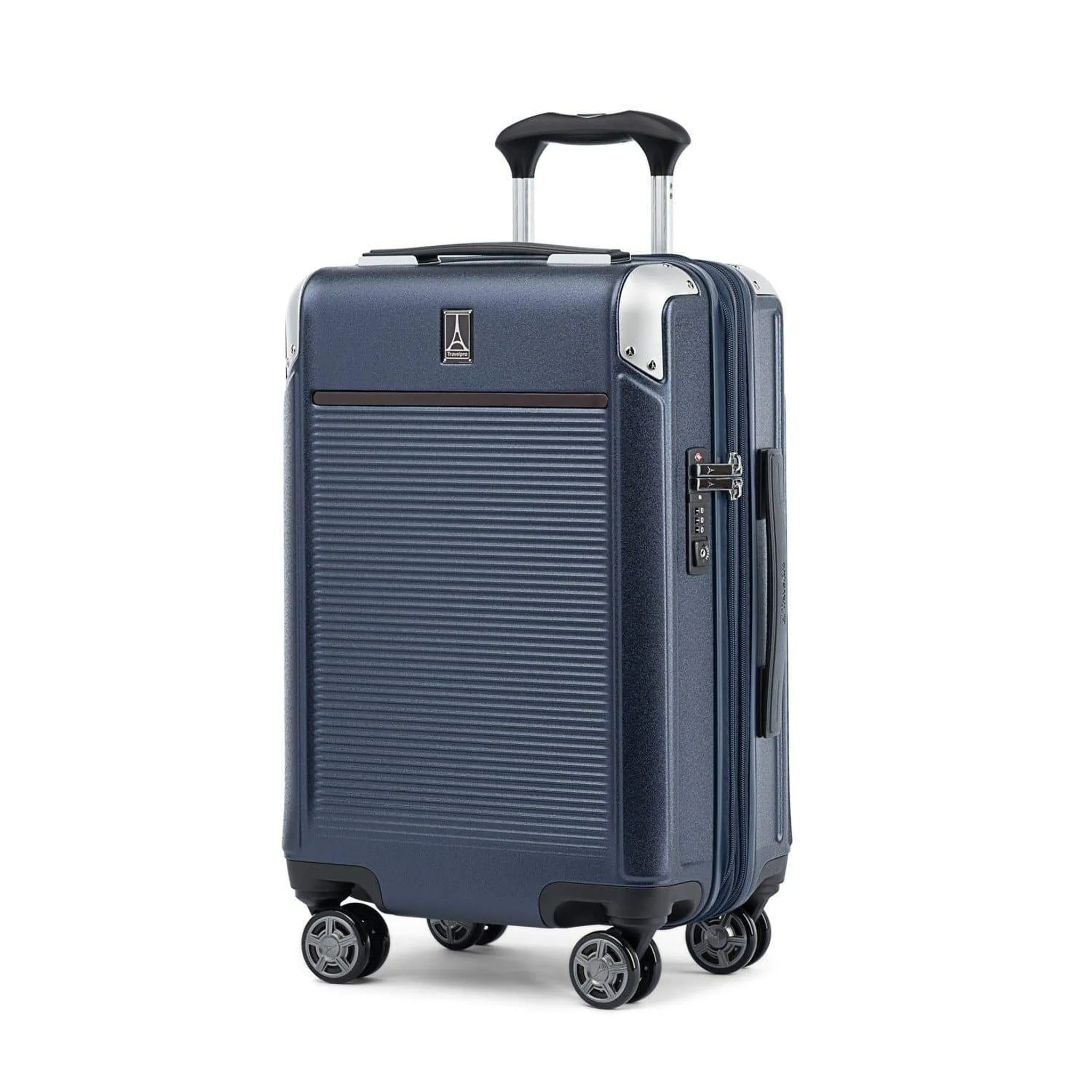 Travelpro Platinum Elite Hardside Carry-On Expandable Spinner Today Only Savings
