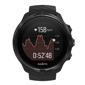 Sweet Deal Inside Suunto 9 All Black