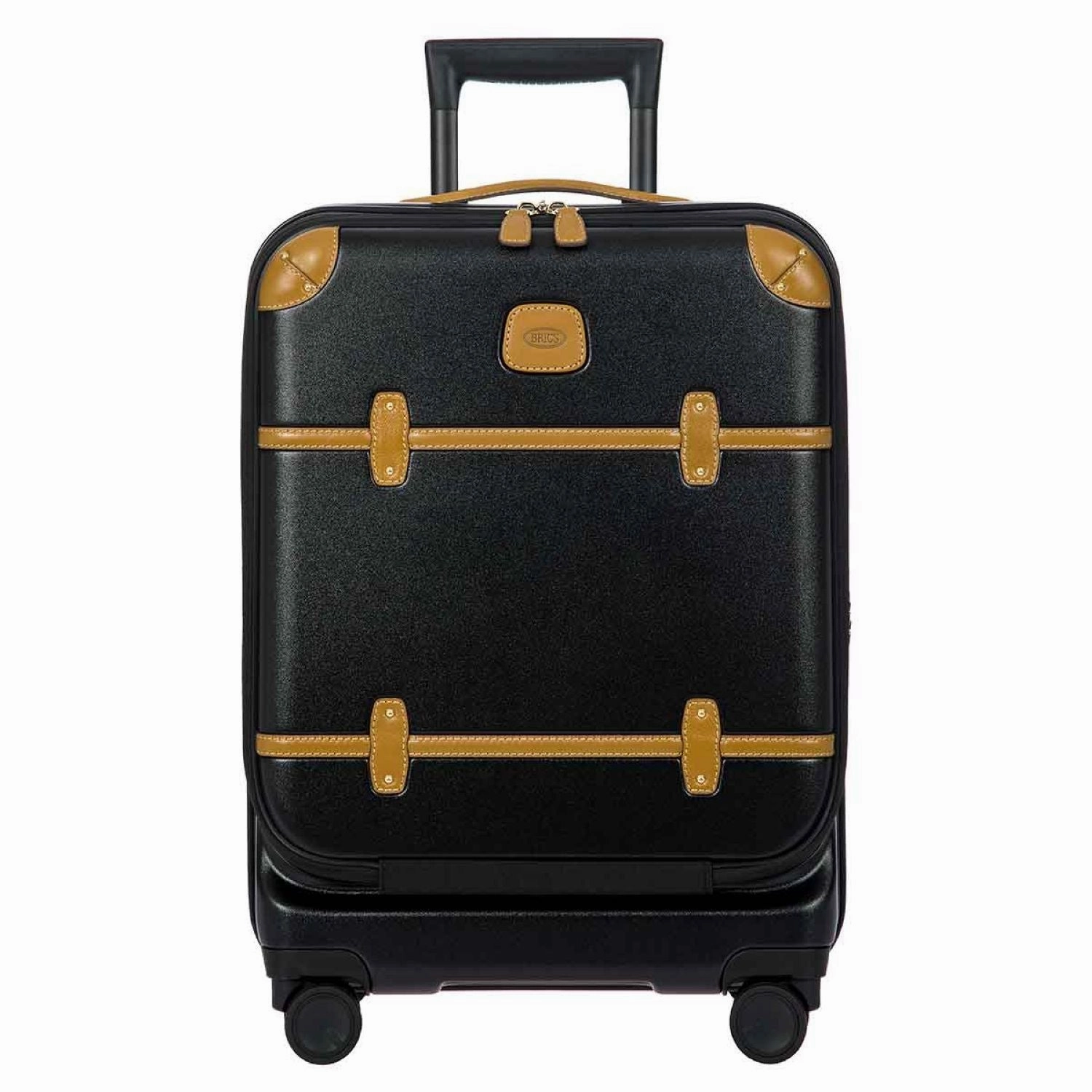 Today Only Steal Bric'S Bellagio 2 21" Carry-On Luggage Spinner And Pocket With Usb