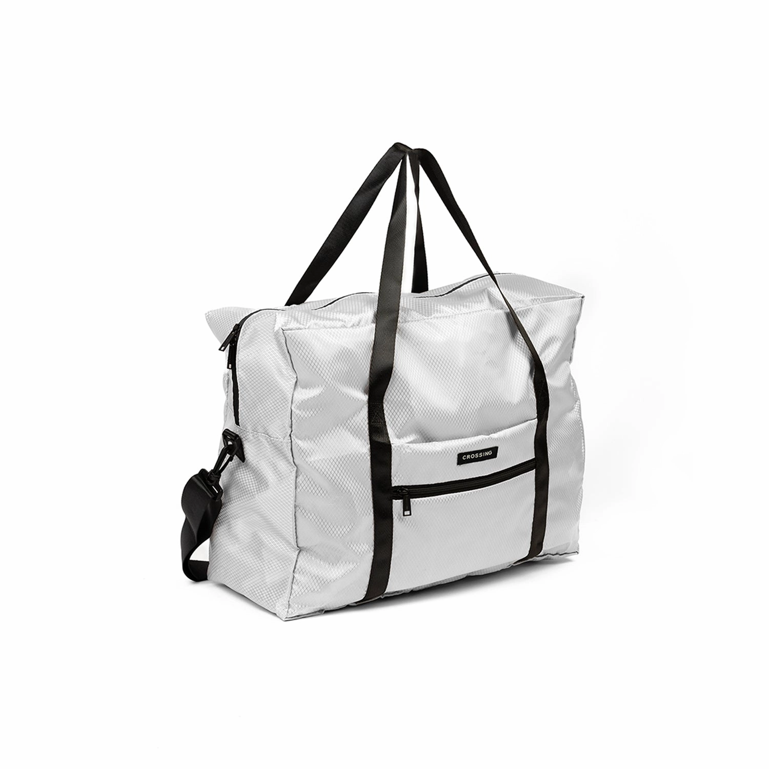 Daily Deal Frenzy Crossing Packable Duffel 30L