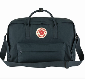 Fjallraven Kanken Weekender Special Savings Today