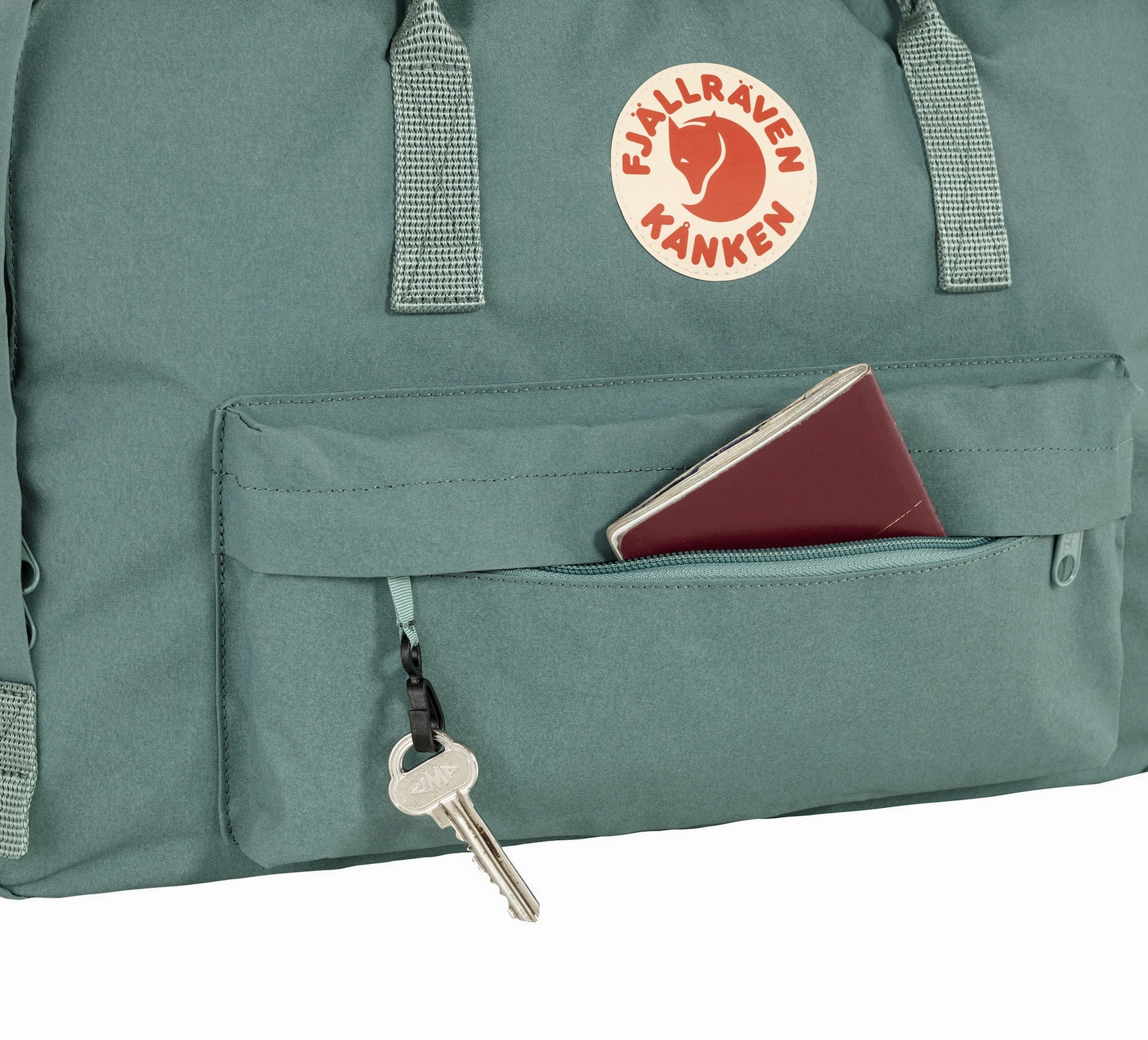 Exclusive Hot Pick Fjallraven Kanken Weekender