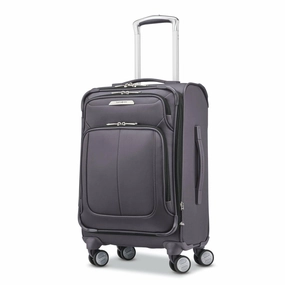 Samsonite Solyte Dlx Carry On Expandable Spinner Trending Today Steal