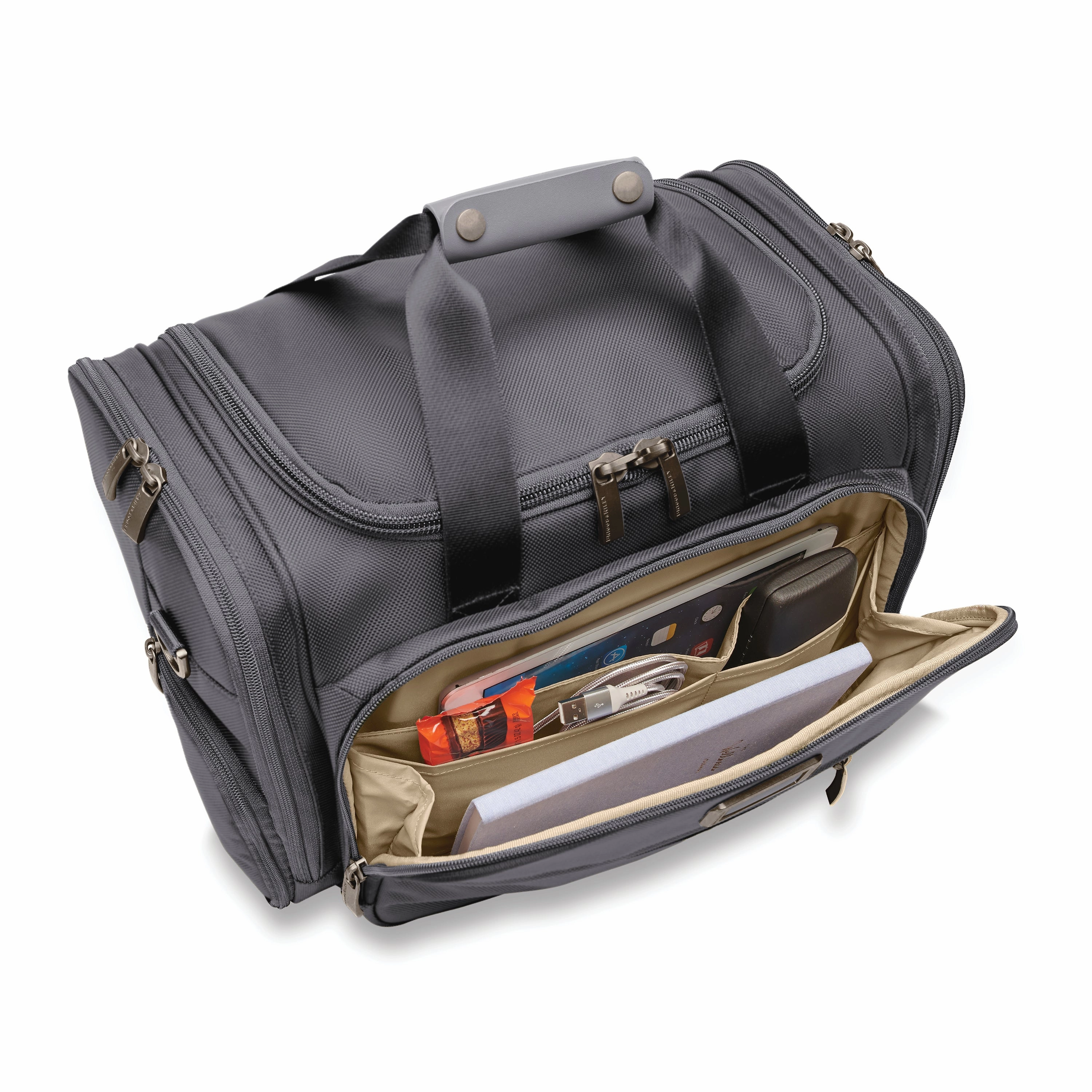 Underseat Duffle - Baseline Collection #Bl221 Perfect Gift Sale Todays Hot Savings
