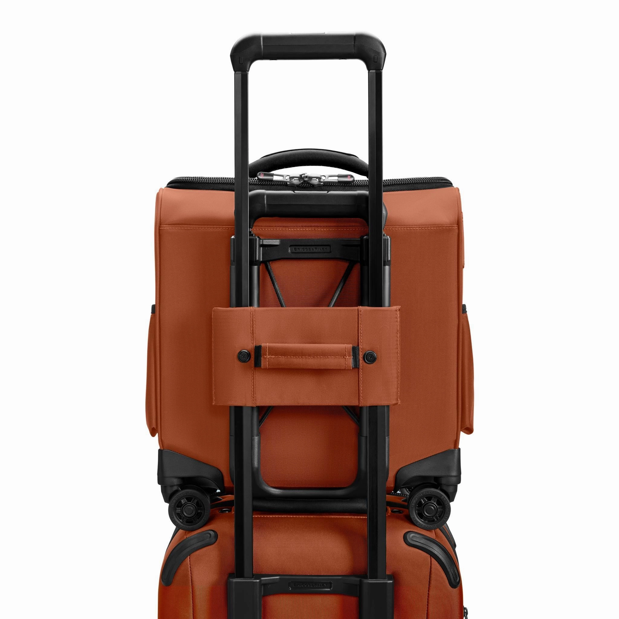 Instant Discount Briggs & Riley Zdx 2.0 Underseat Cabin Spinner