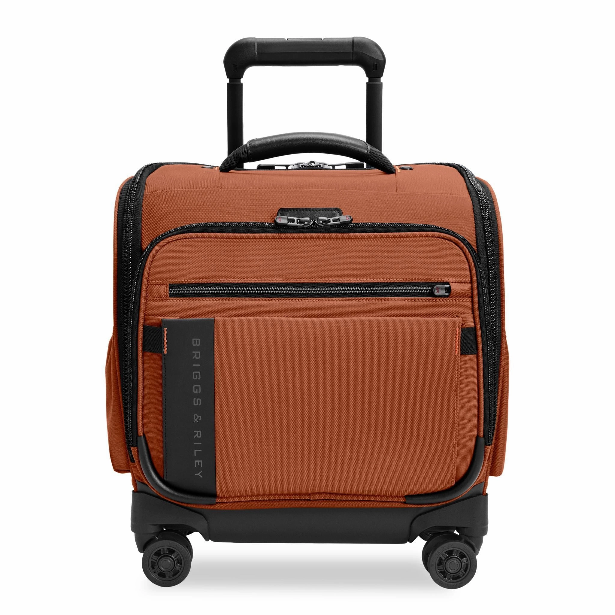 Price Drop Alert Briggs & Riley Zdx 2.0 Underseat Cabin Spinner