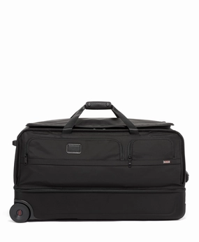 Tumi Alpha Large Split 2 Wheeled Duffel Deal Frenzy Today Best Price Today