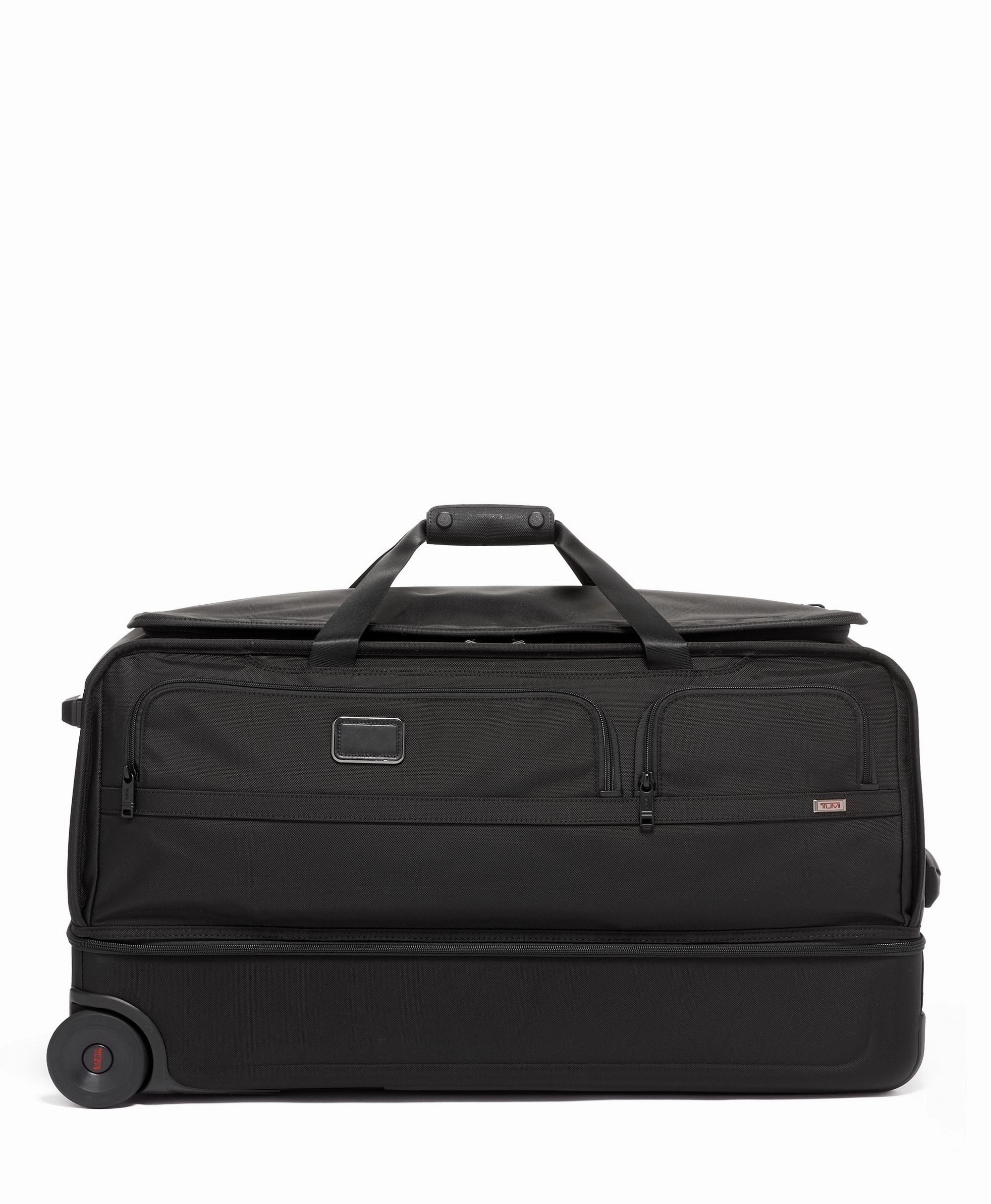 Tumi Alpha Large Split 2 Wheeled Duffel Deal Frenzy Today Best Price Today