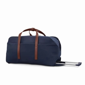 Flash Deal Alert Dont Miss This Steal Virtuosa Wheeled Duffel