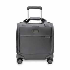 Cabin Spinner - Baseline Collection #Blu116Sp Exclusive Holiday Deal