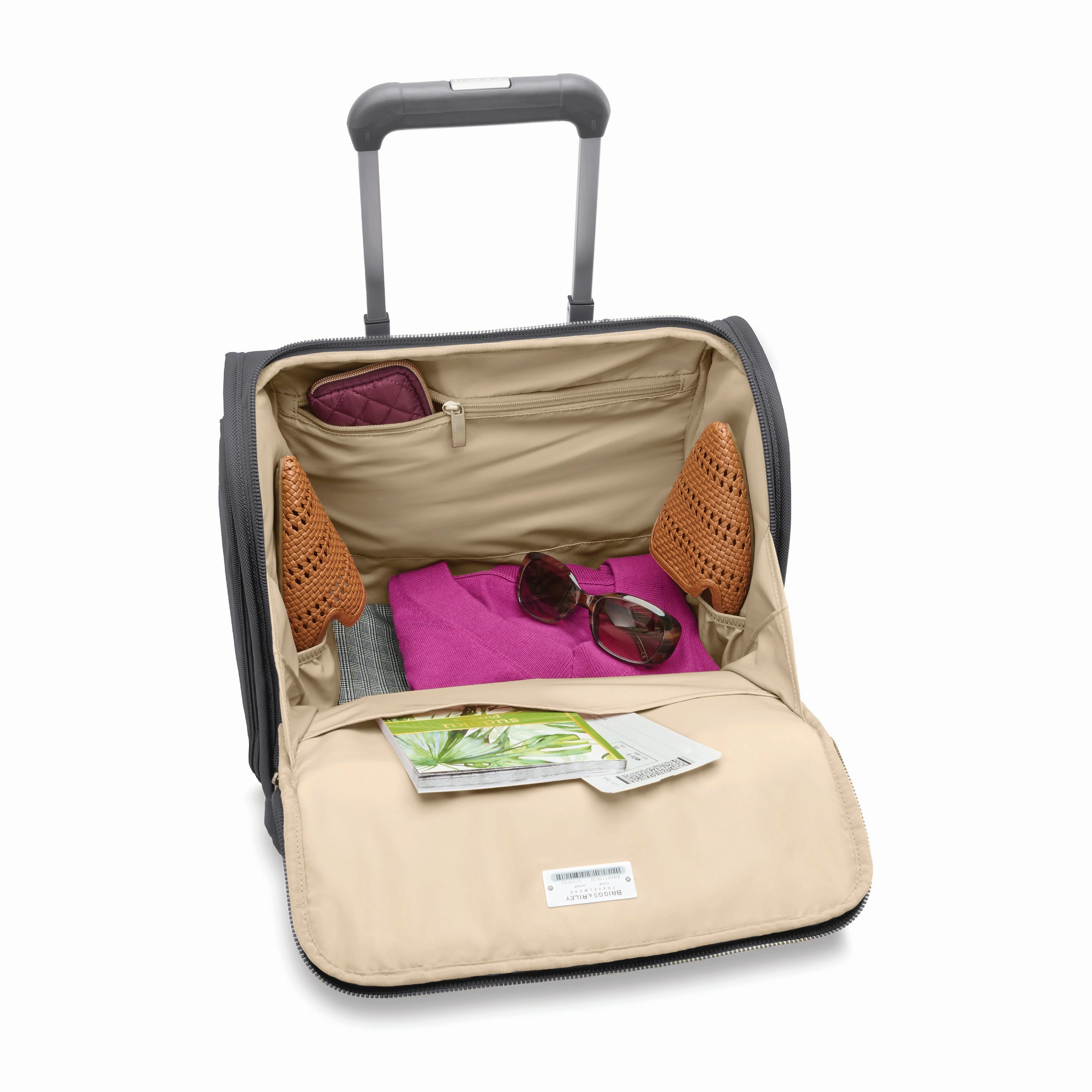 Last Chance Offer Cabin Spinner - Baseline Collection #Blu116Sp