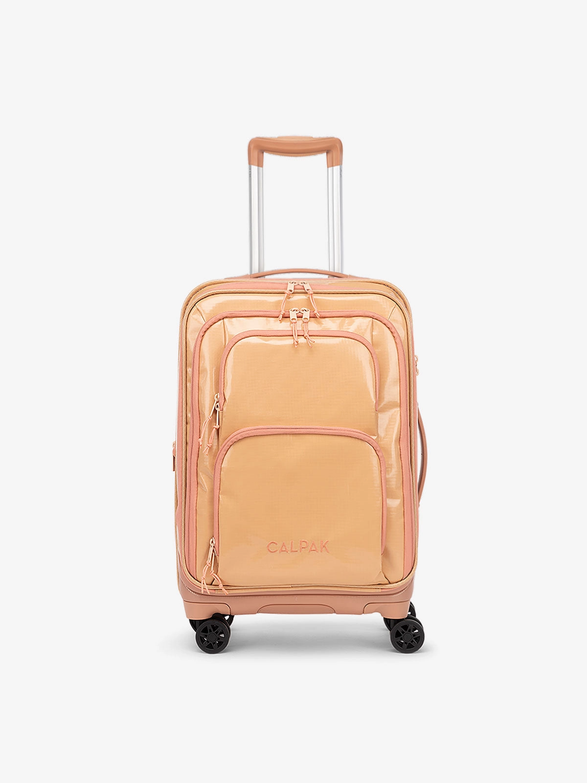 Terra 45L Carry-On Luggage Grab Todays Deal