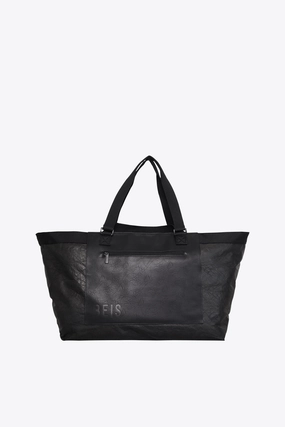 The Extra Large Tote In Black Dont Miss Big Savings