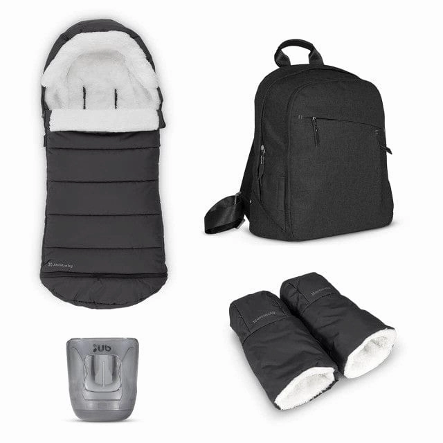 Uppababy Accessory Pack - Jake Save Today Event Exclusive Savings Event