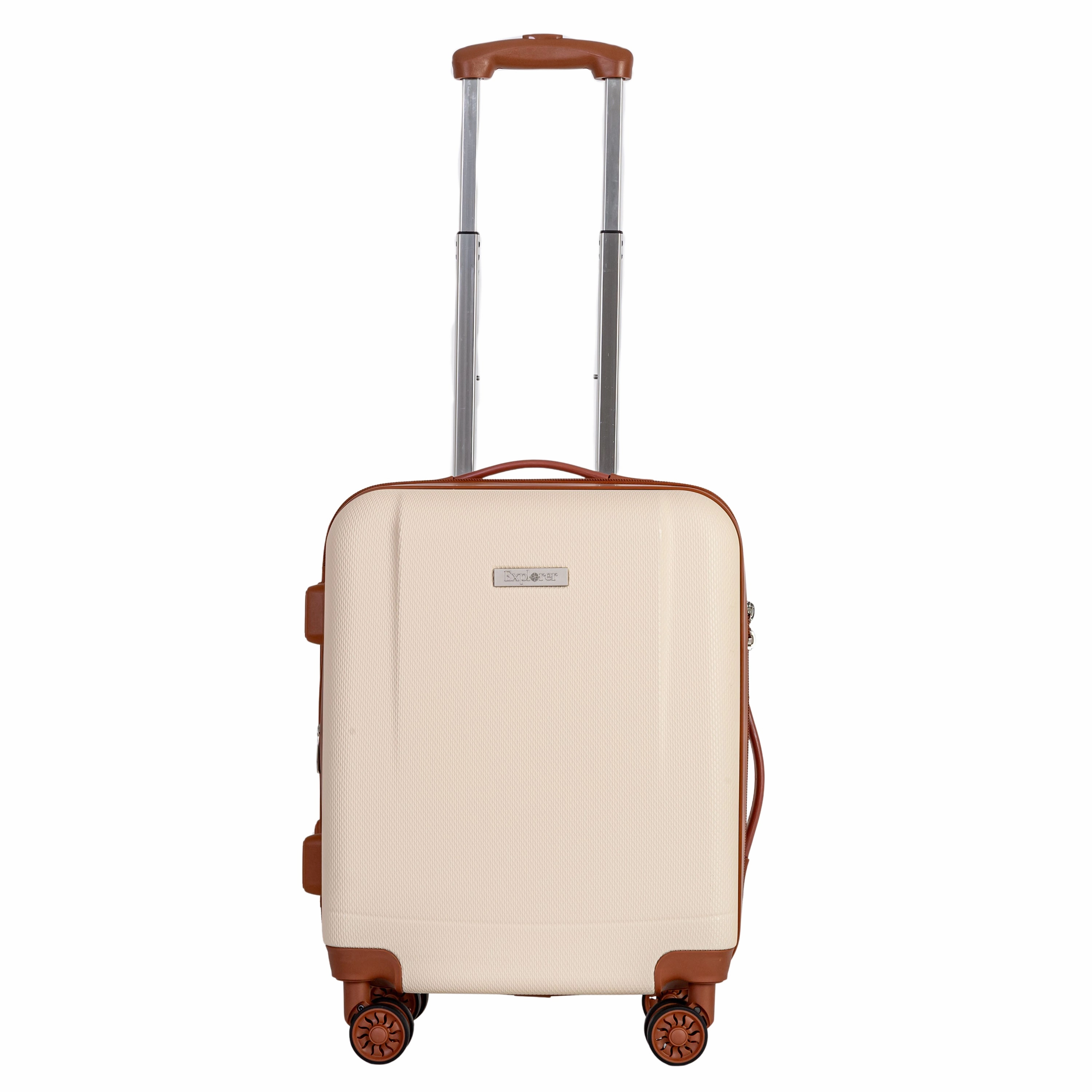 Dont Miss Todays Deal Clearance Event Explorer First Class Carry-On Luggage