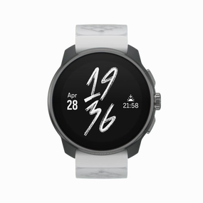 Daily Deal Frenzy Suunto Race S Titanium Canary