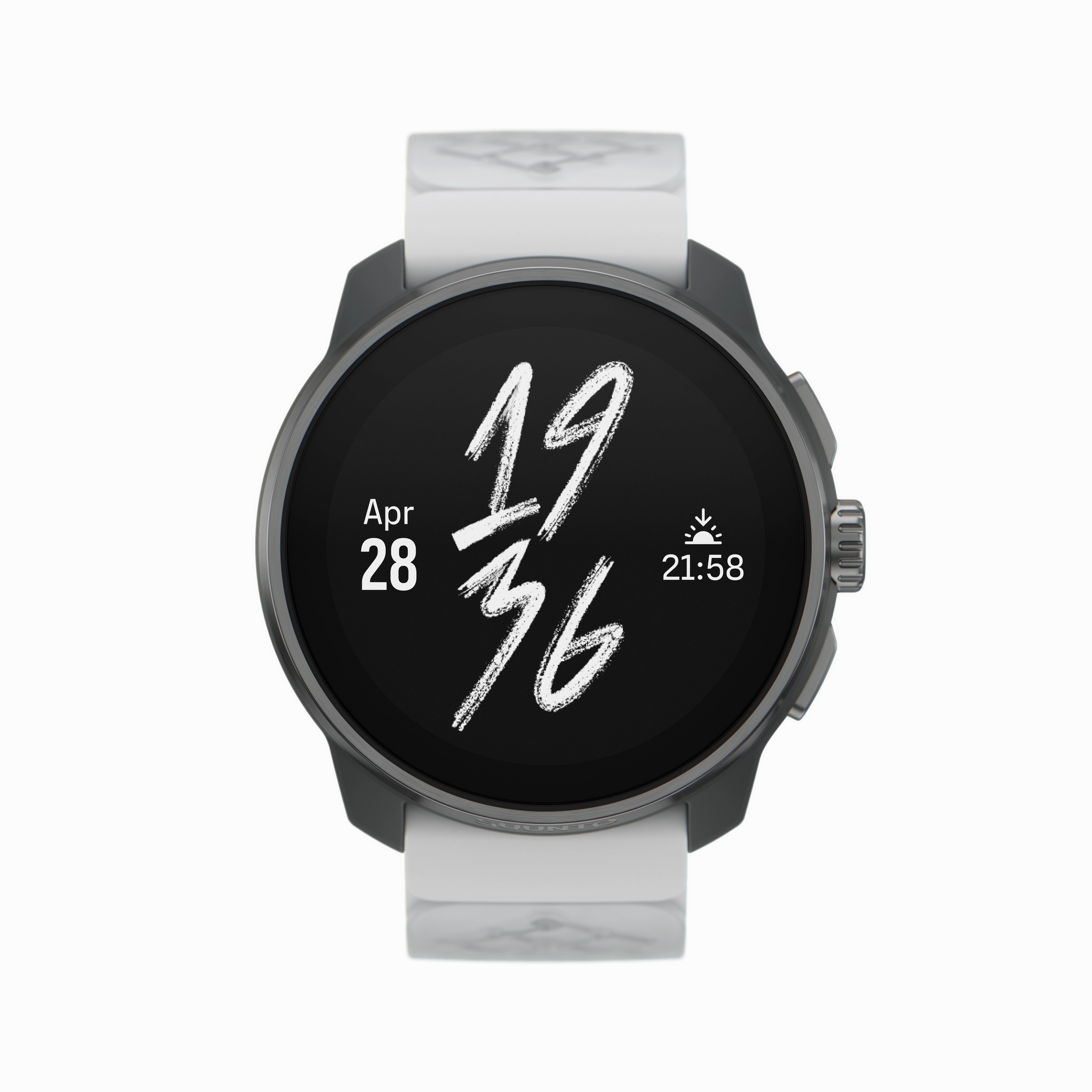Daily Deal Frenzy Suunto Race S Titanium Canary