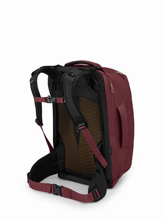 Osprey Fairview 40 Travel Pack Carry-On Women'S Backpack Clearance Event Today