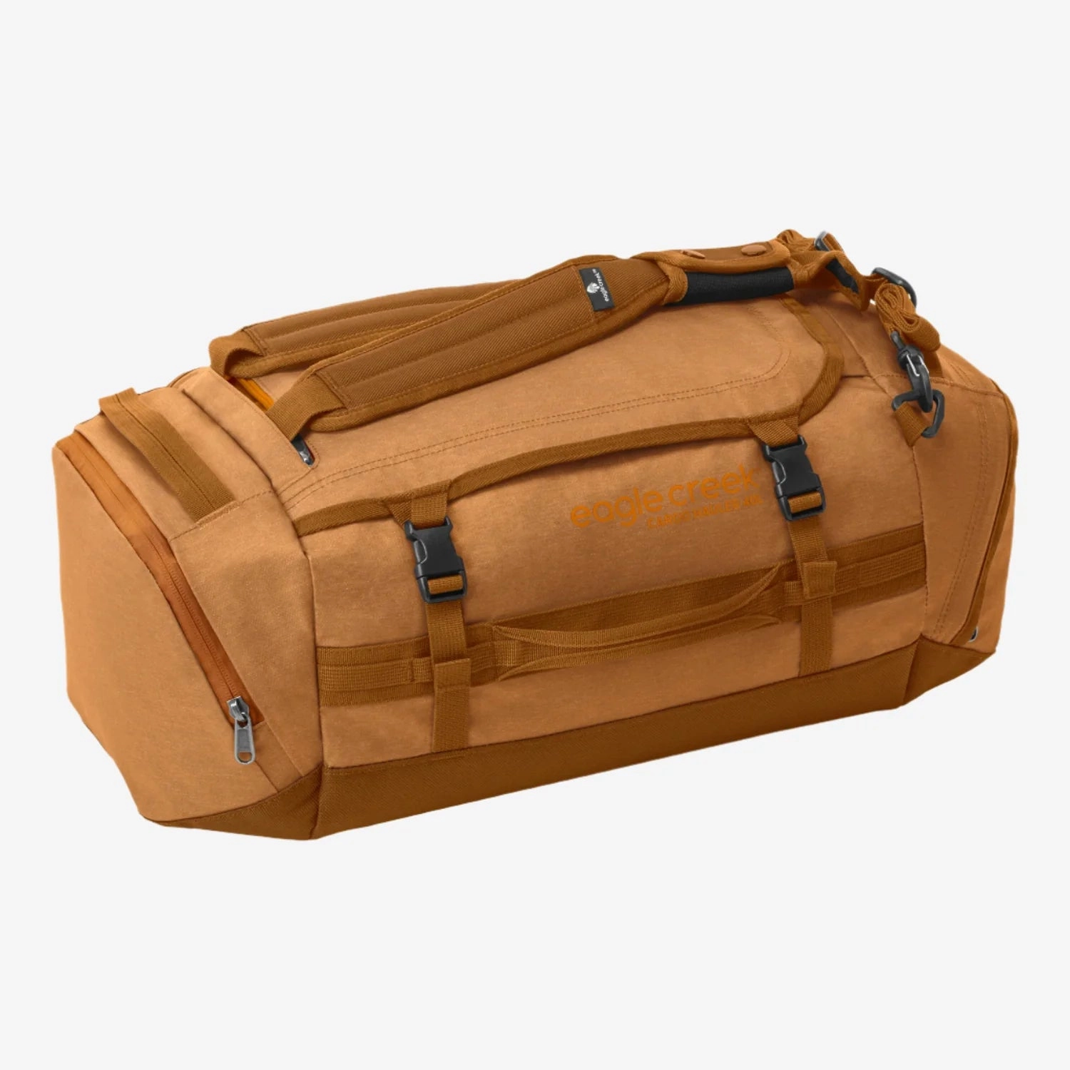 Exclusive Holiday Deal Save More Now Cargo Hauler Duffel Bag - 40L