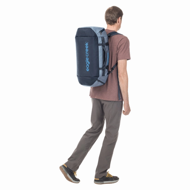 Cargo Hauler Duffel Bag - 40L MustHave Deal