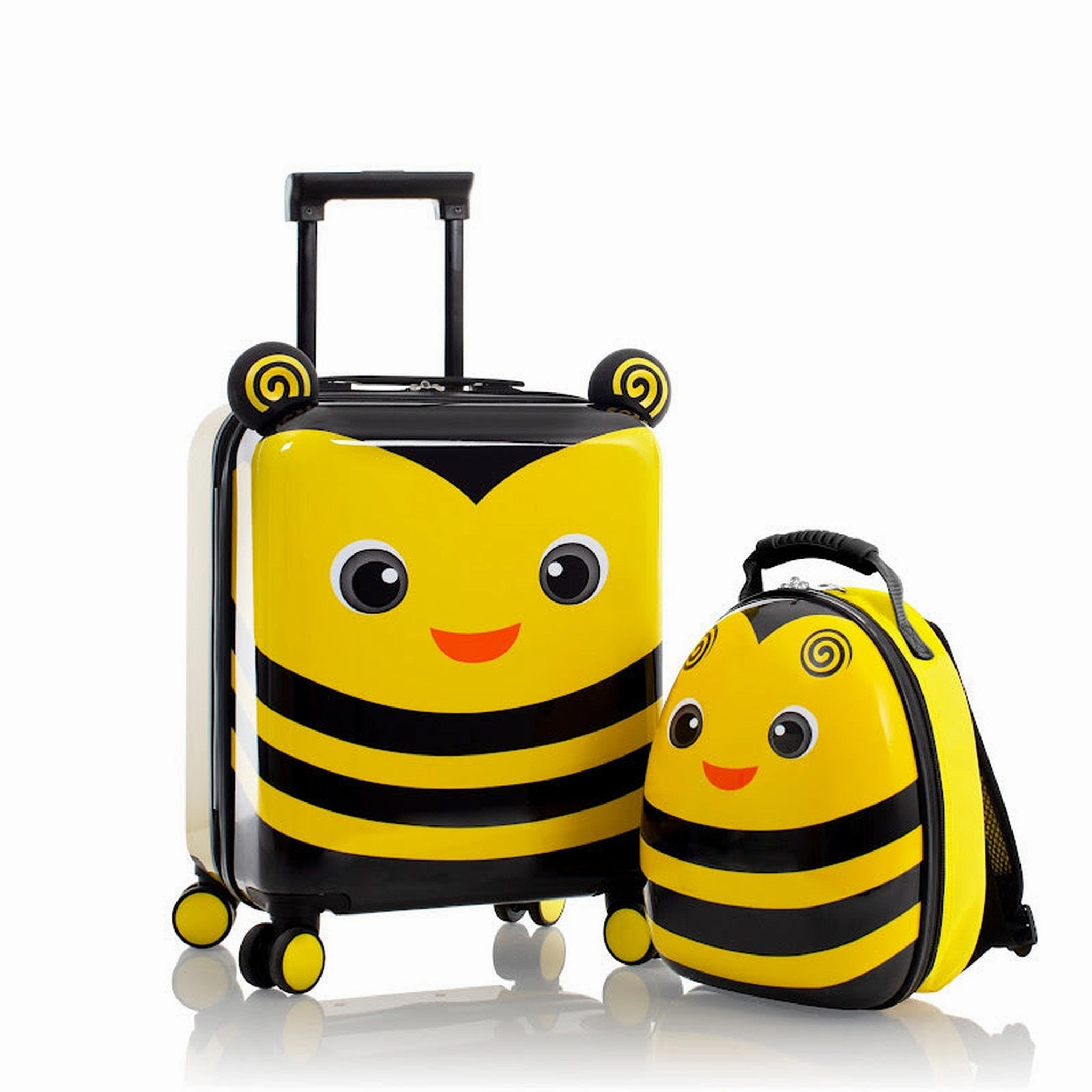 Heys Super Tots Spinner Luggage & Backpack Set New Arrival Discount