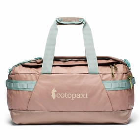 Big Savings Today Today Only Hot Sale Cotopaxi Allpa Getaway 55L Duffel - Reishi
