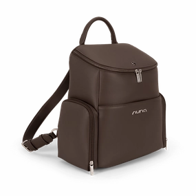 Nuna Essential Bag - Bmw Edition, Espresso Todays Special Savings Mega Discount Event