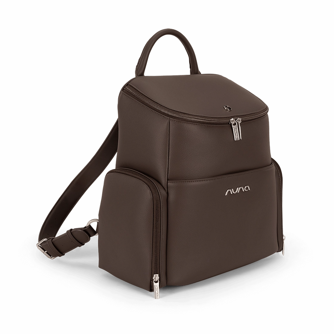 Nuna Essential Bag - Bmw Edition, Espresso Todays Special Savings Mega Discount Event