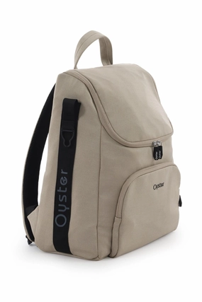 Hot Deals Today Oyster 4 Backpack - Buttermilk
