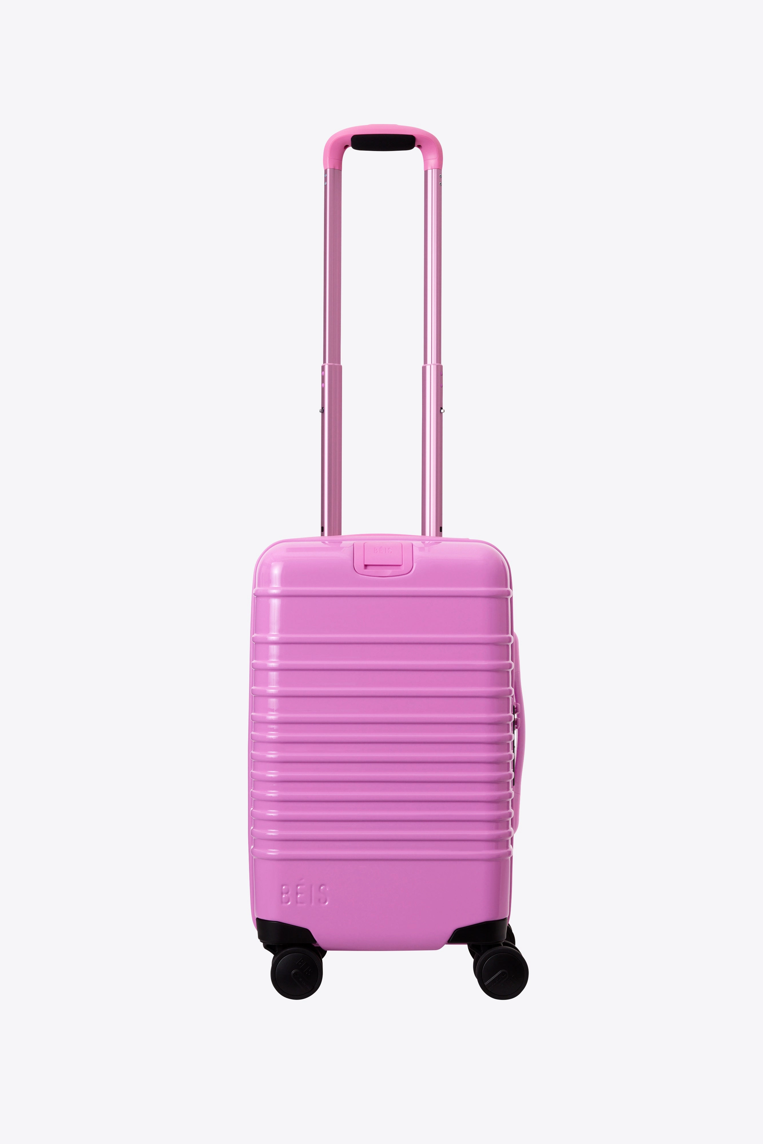 Hot Sale Today Big Sale Today The Small Carry-On Roller In Glossy Berry