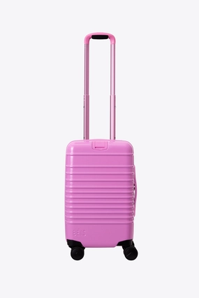Hot Sale Today Big Sale Today The Small Carry-On Roller In Glossy Berry