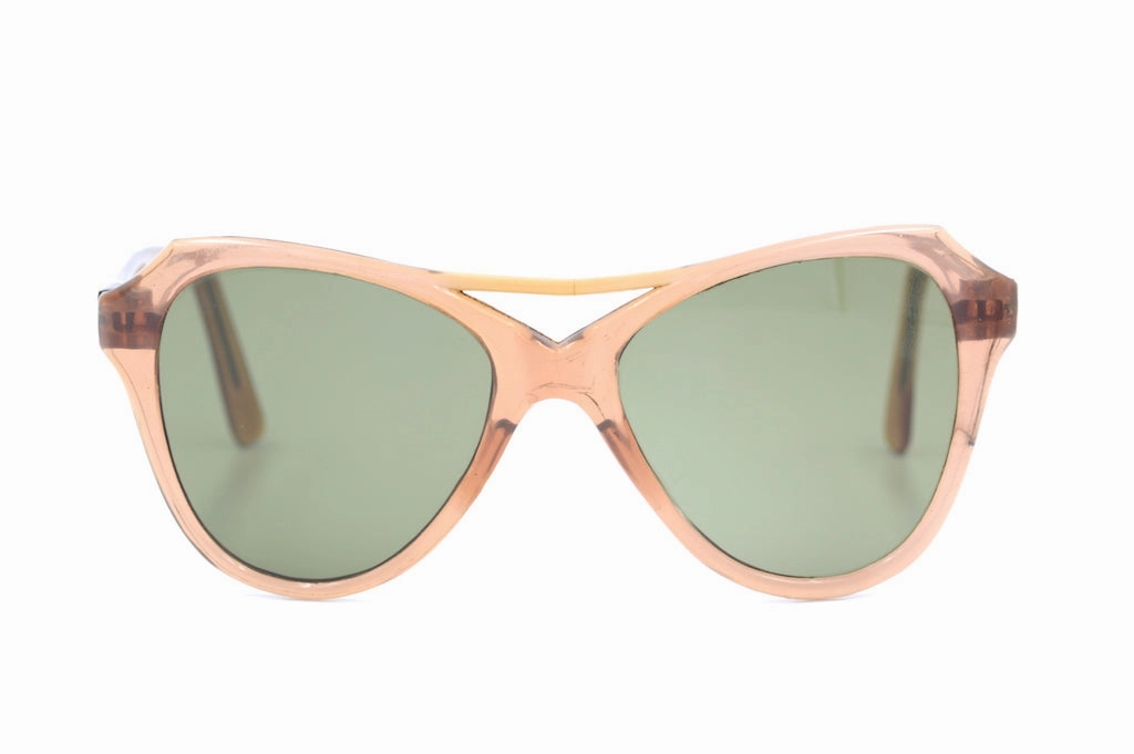 Flash Deal Today 1950'S Thurgar Boll Sunglasses