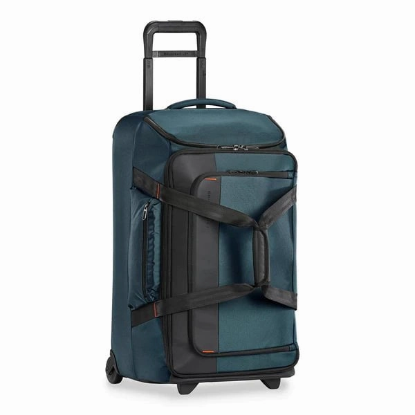 Special Offer Inside Clearance Event Today Briggs & Riley Zdx 27" Medium Upright Duffle