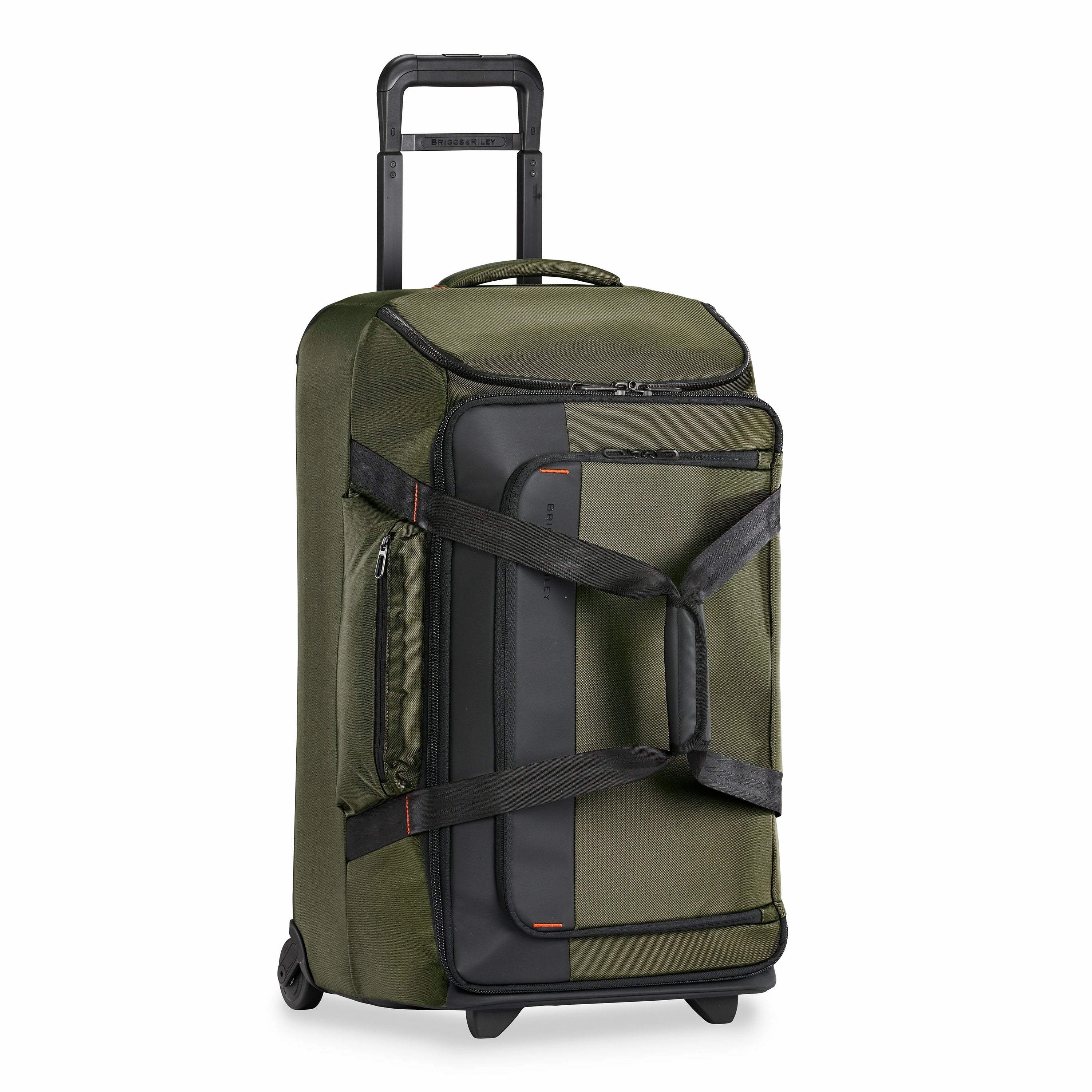 Briggs & Riley Zdx 27" Medium Upright Duffle Limited Stock Hot Deal Dont Miss Hot Deals