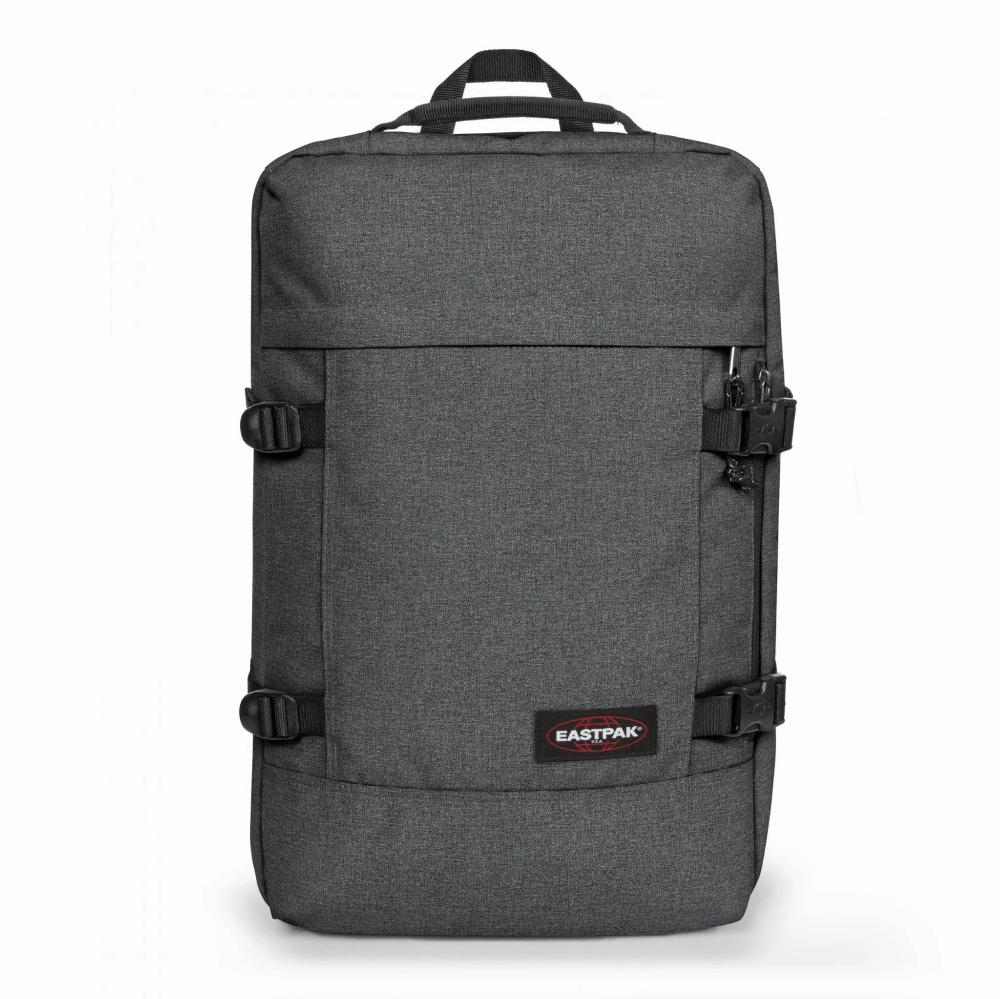 Eastpak Travelpack - Black Denim MustHave Gift Ideas
