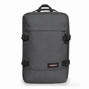 Eastpak Travelpack - Black Denim MustHave Gift Ideas