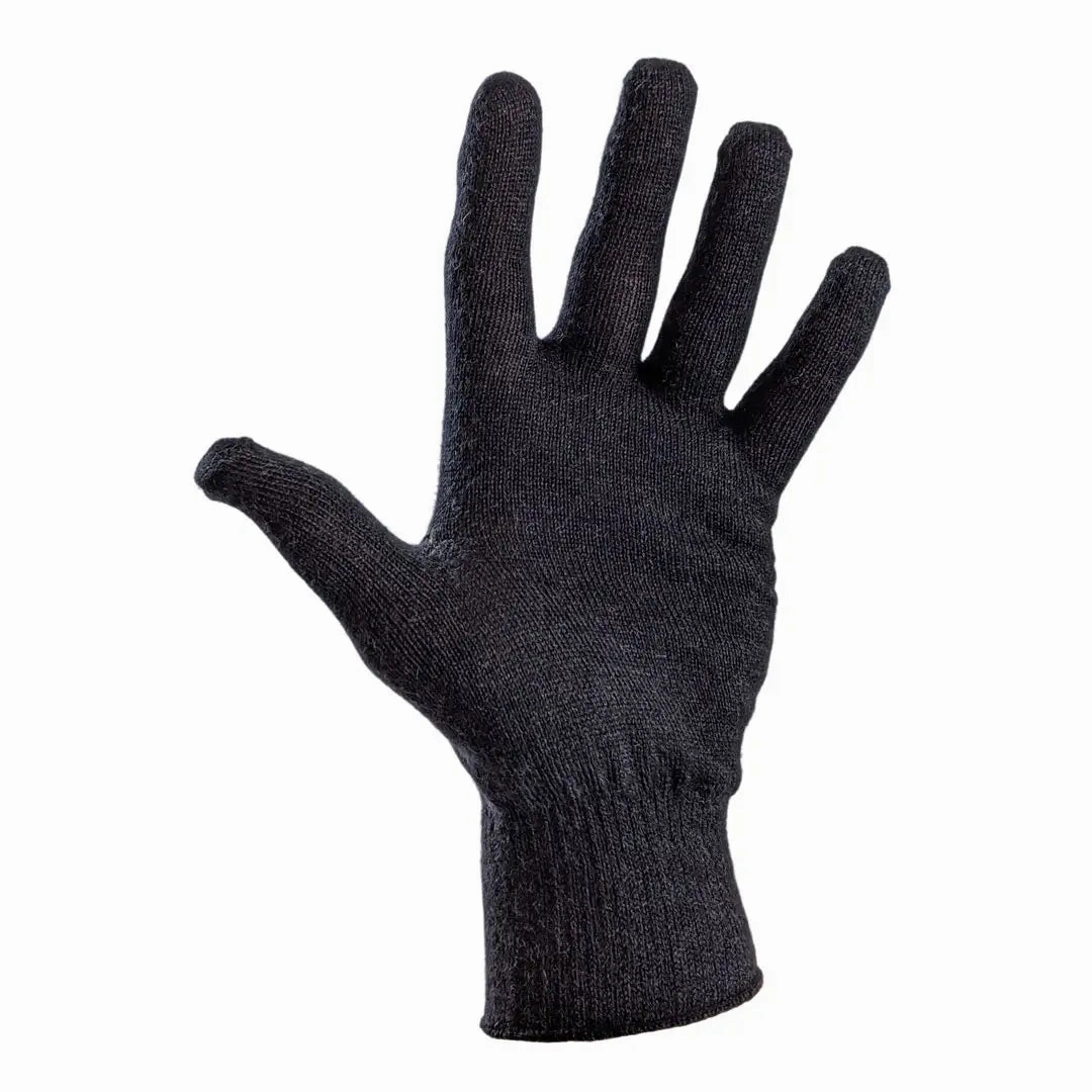 Weekend Sale Special Merino Wool Liner Glove