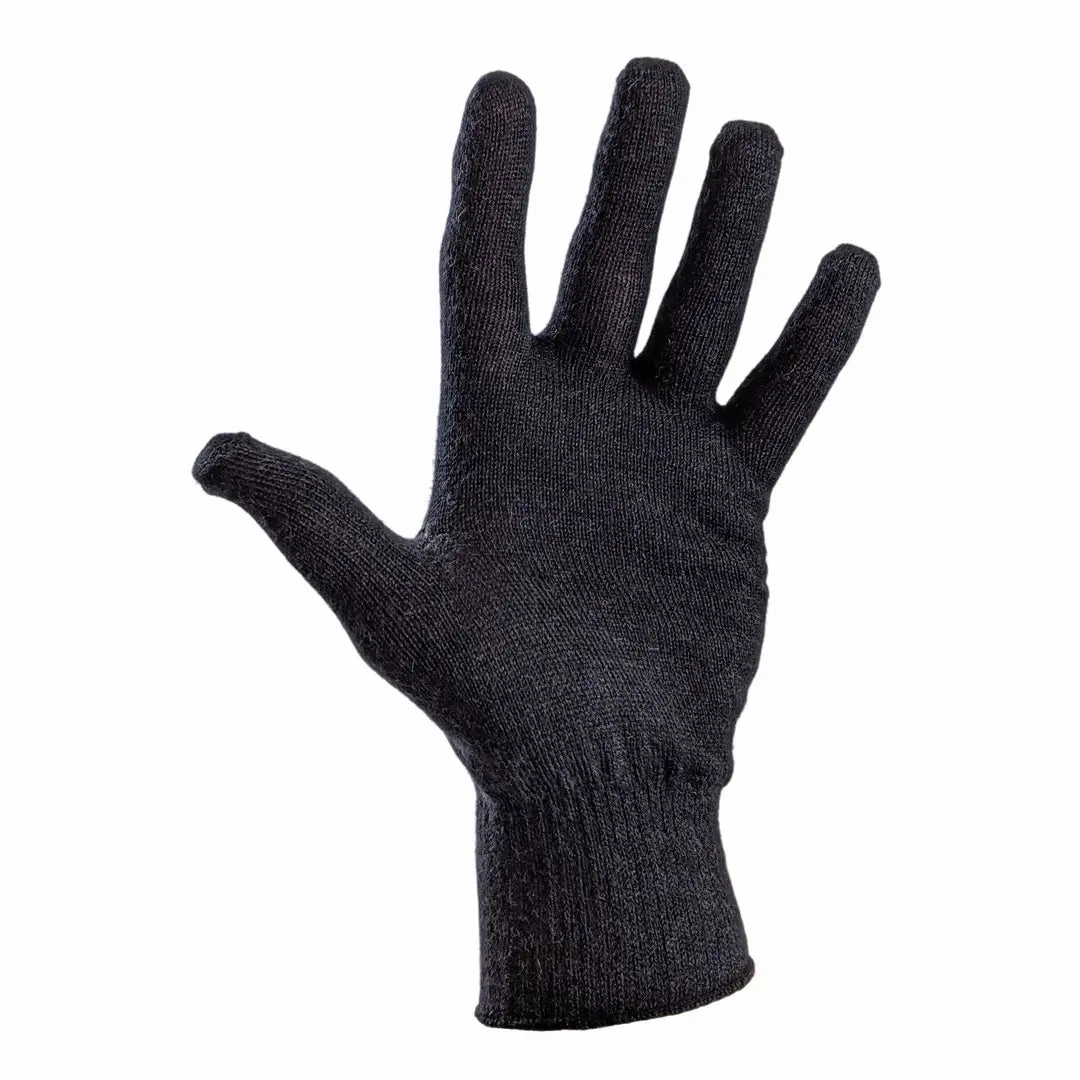 Weekend Sale Special Merino Wool Liner Glove