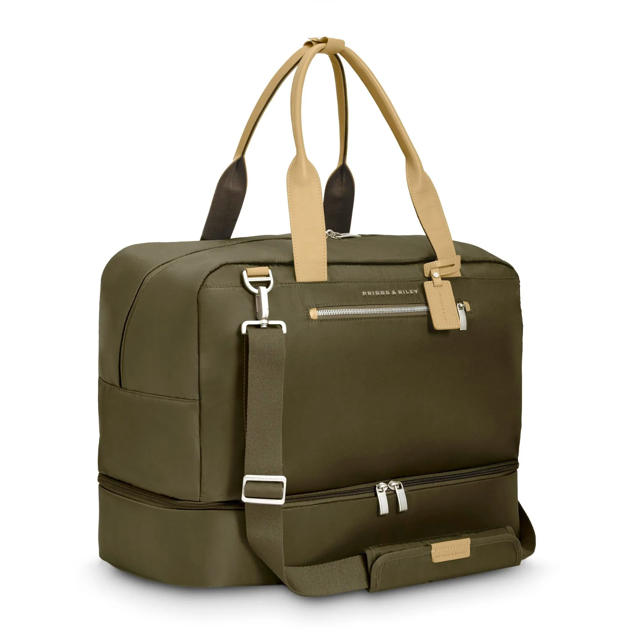 Special Price Today Trending Savings Now Briggs & Riley Rhapsody 2.0 Weekender Tote