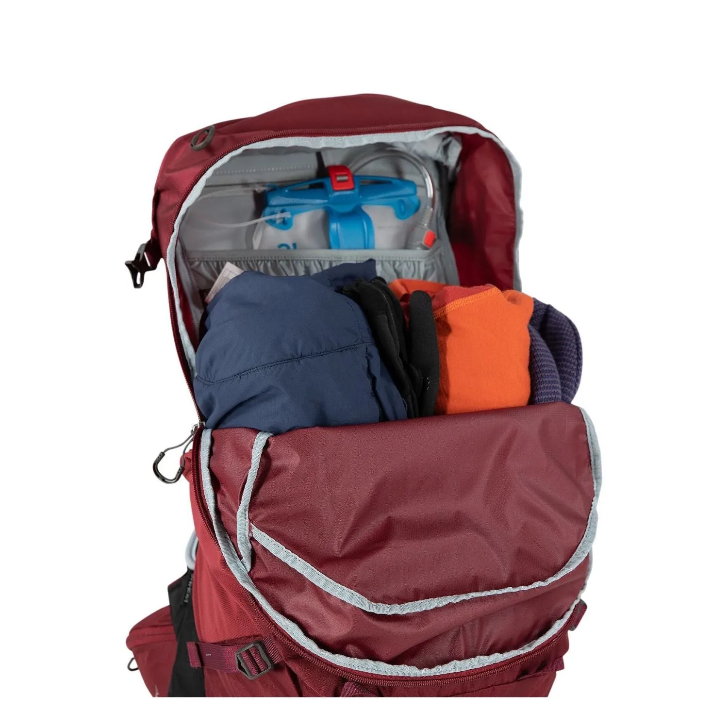Osprey Hikelite 28 Backpack S/M Todays Special Savings Hot Pick Deal