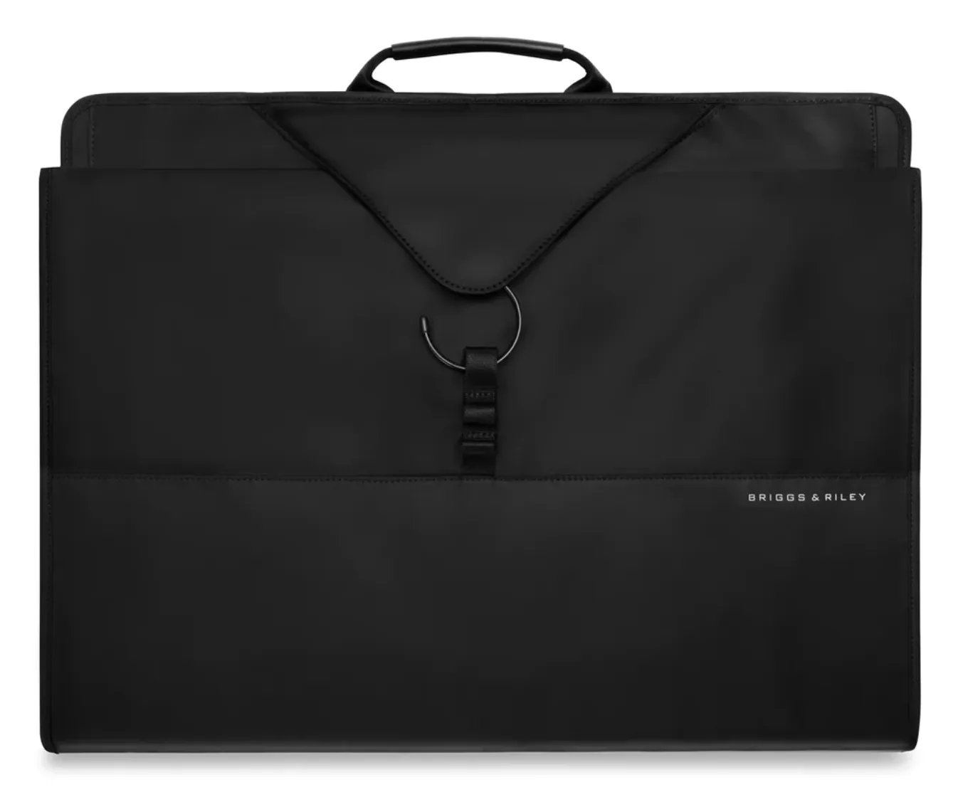 Briggs & Riley Travel Essentials Check-In Garment Sleeve Save Big Online Weekend Flash Offer