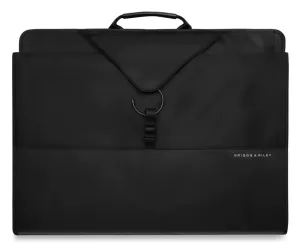 Briggs & Riley Travel Essentials Check-In Garment Sleeve Save Big Online Weekend Flash Offer