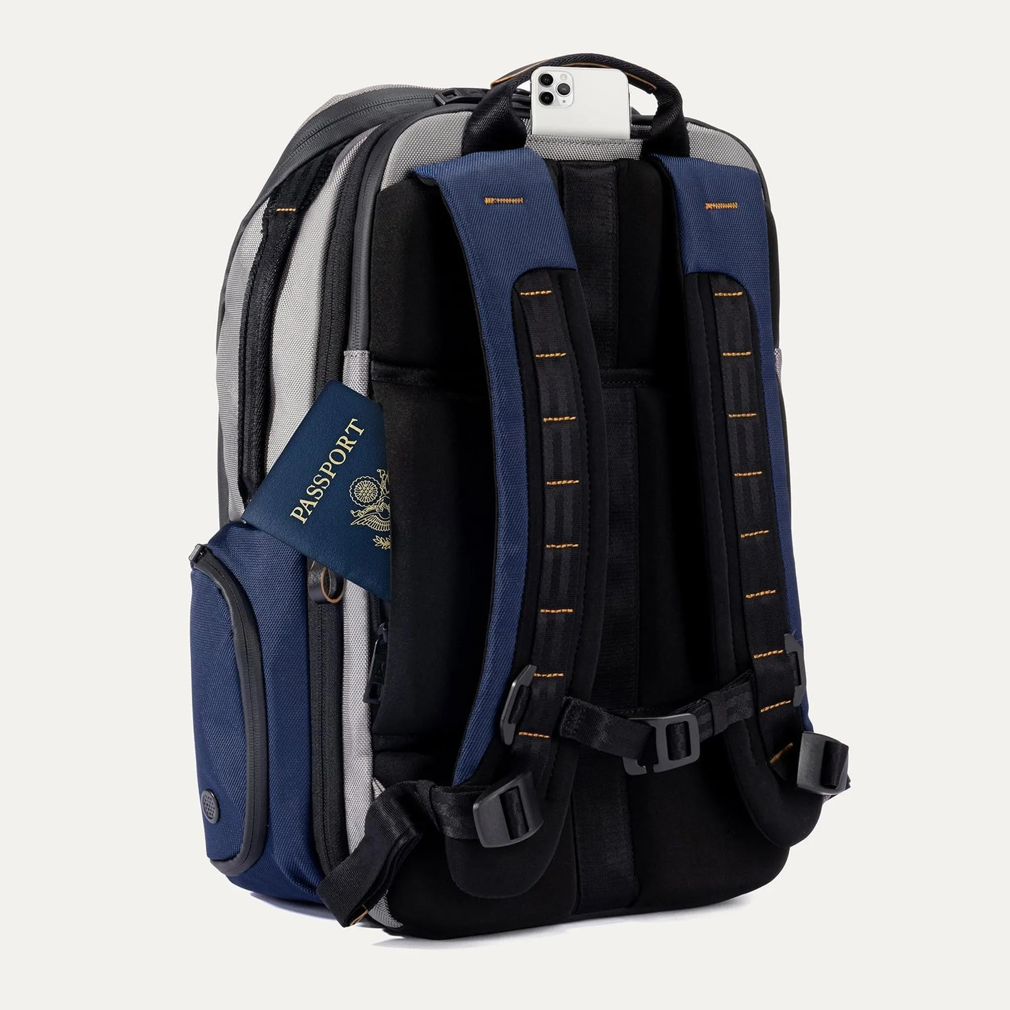 Travelpro Altitude All-Purpose Full Expansion Laptop Backpack 24-34L Best Seller Discount