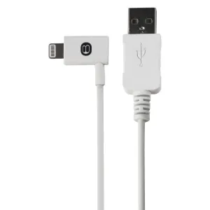 Mixed Lightning 8-Pin To Usb Cables For Iphone/Ipad - Mixed Color & Styles Trending Offer Today