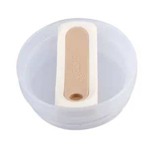Exclusive Holiday Deal Mega Sale Now Oasis Bottle Cap For Stainless Steel Insulated Commuter Travel Tumbler 1.2L